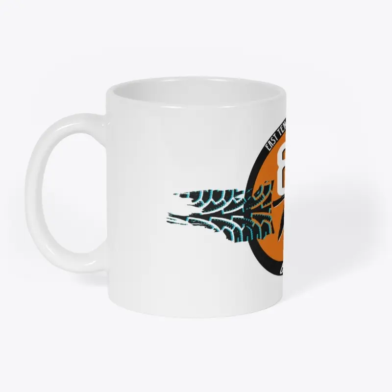 865 Trails Mug