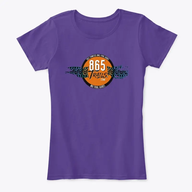 865 Trails Apparel